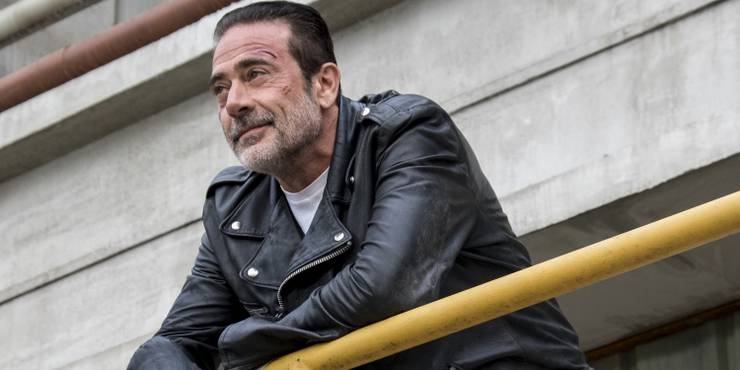The Walking Dead 5 Reasons Negan Is A Better Leader Than Rick (And 5 Reasons He’s Terrible) The Walking Dead 5 Reasons Negan Is A Better Leader Than Rick (And 5 Reasons He’s Terrible)